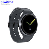KIWITIME HD8 y HD8 Mini SmartWatch con 8 llamadas Bluetooth